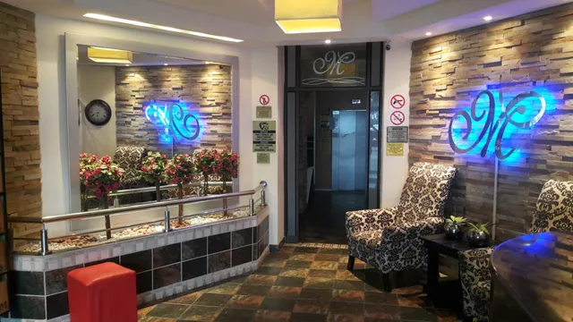 Durban Beachfront Self catering Apartments at Marlborough