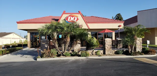 Dairy Queen Grill & Chill