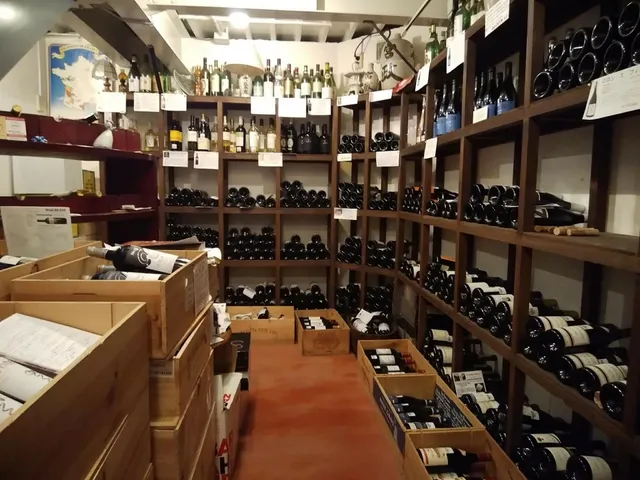 ワインセラーみやまさ宮政商店