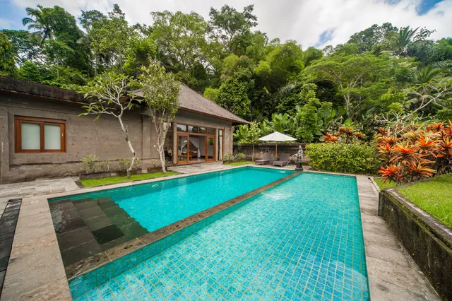 The Payogan Villa Resort & Spa