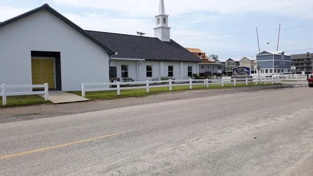 Garden City Chapel & Retreat