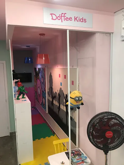 Dóffee Donuts & Coffee - Portão