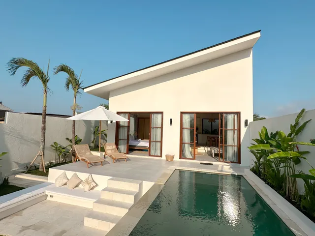 Villa Linda Bali