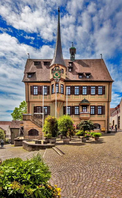 Stadtverwaltung Bietigheim-Bissingen