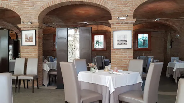 Ristorante La Mandragola Guastalla (RE)