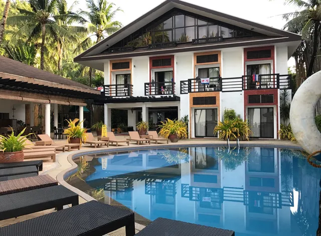 Microtel by Wyndham Boracay