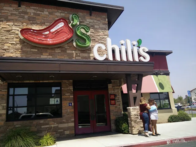 Chili's Grill & Bar