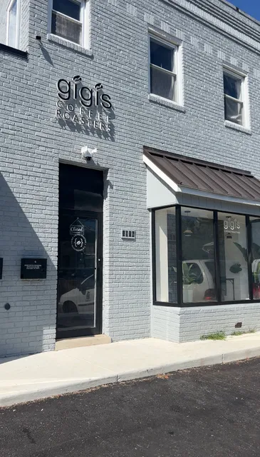 GIGIS COFFEE ROASTERS