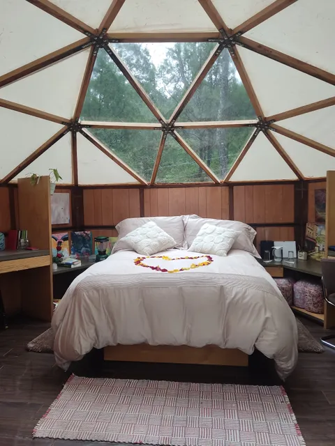 Hacienda El Buen Vivir