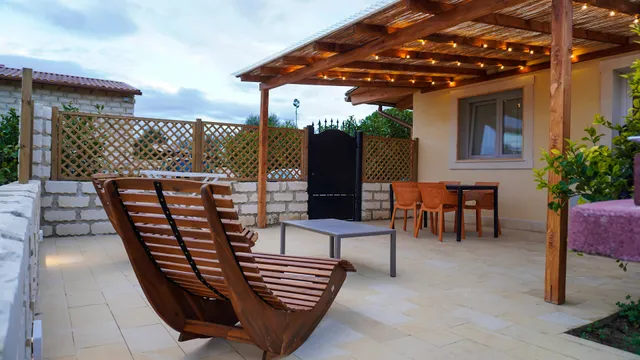 Residence del Tellaro