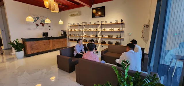 CAFE FULLMOON ĐÀ NẴNG