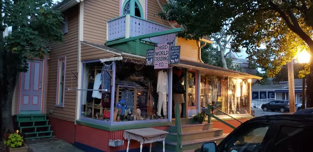 Third World Trading Co