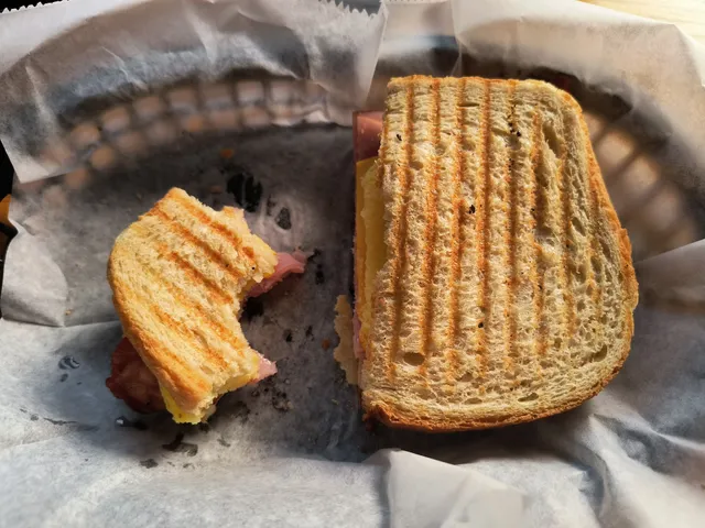 Coosa Cafe & Creamery