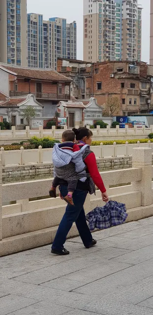 Ancient City Shouzhuamian