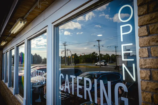 Crust Craft Bakery + Pizzeria