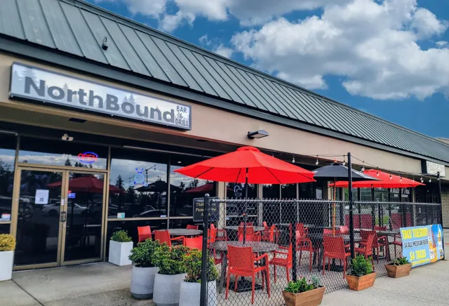 NorthBound Bar & Grill