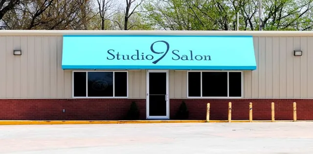 Studio 9 Salon