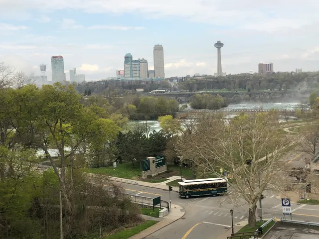 Fairfield by Marriott Inn & Suites Niagara Falls