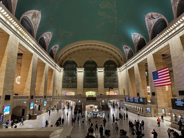 Grand Central