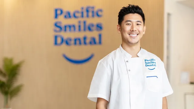 Pacific Smiles Dental Deception Bay