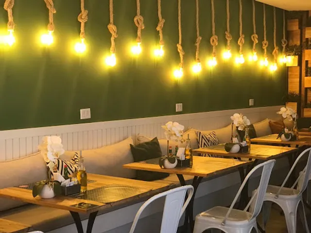 Chef Fit's Restaurante