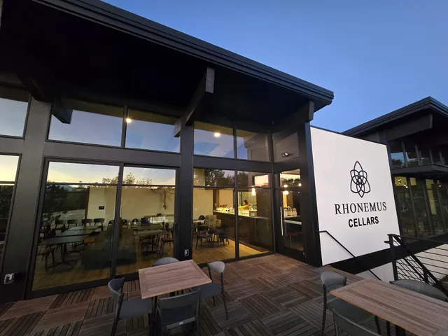 Rhonemus Cellars