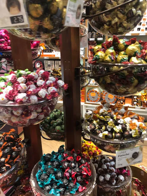 Cacau Show - Chocolates