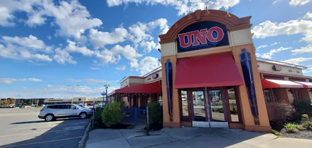 UNO Pizzeria & Grill