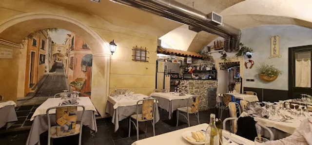 Ristorante La Svolta 2