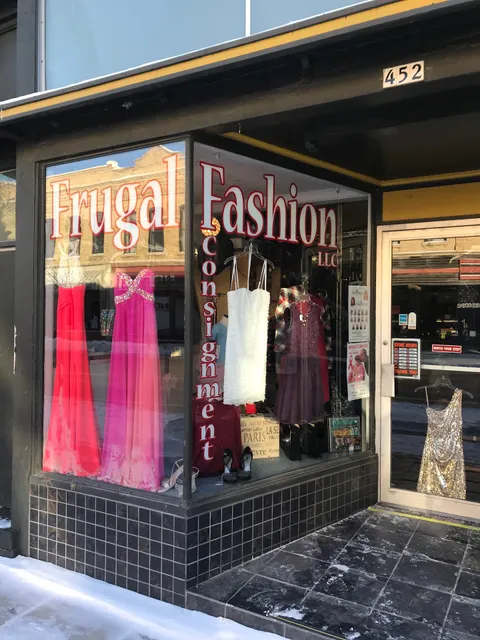 Frugal Fashion, LLC