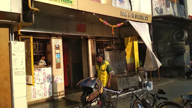 Classic Restaurant & Bar