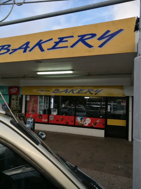 Sunnynook Bakery
