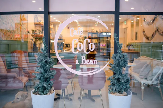 Café CoCo & Bean