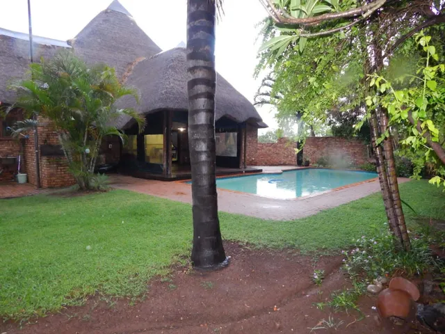 Ithilien's Grace Guest House