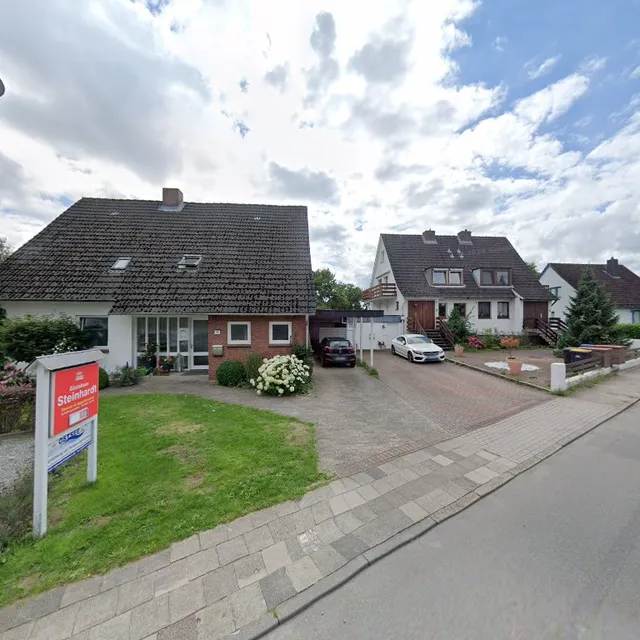 Gästehaus Steinhardt