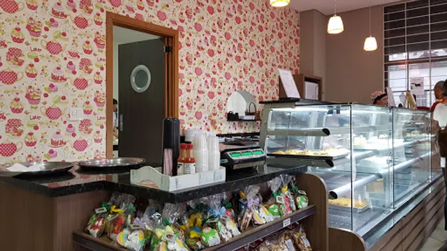 Confeitaria Tereza Mosko