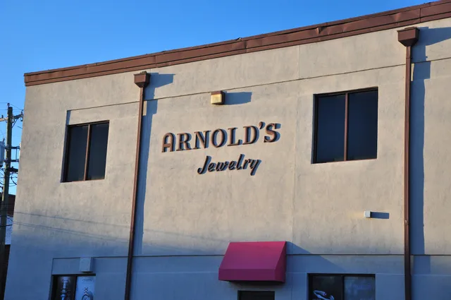 Arnold's Jewelry