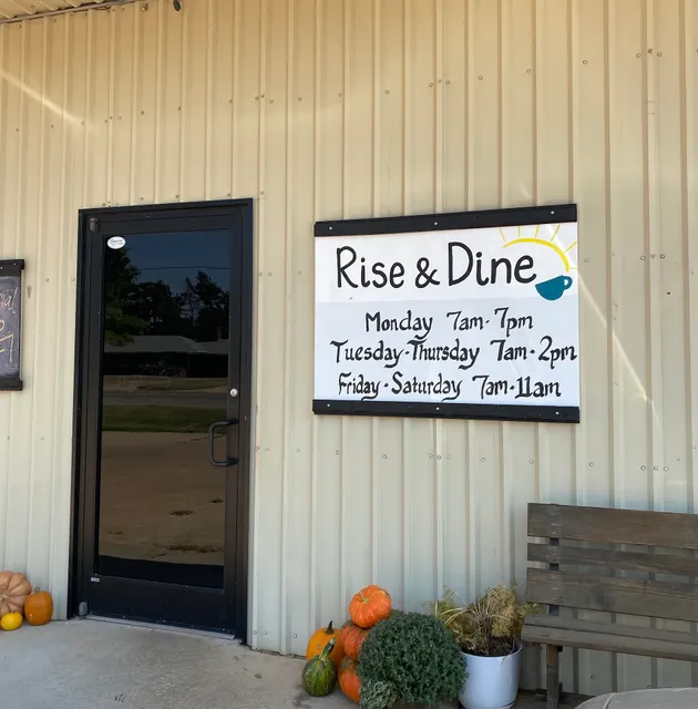 Rise Coffee House