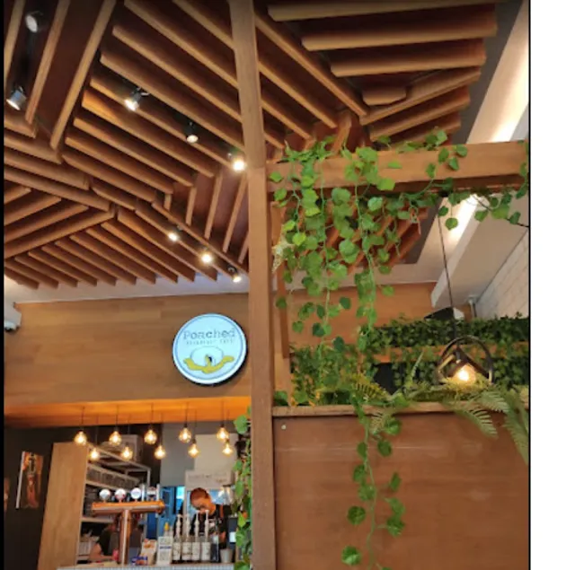 Poached Breakfast Cafe Chalong