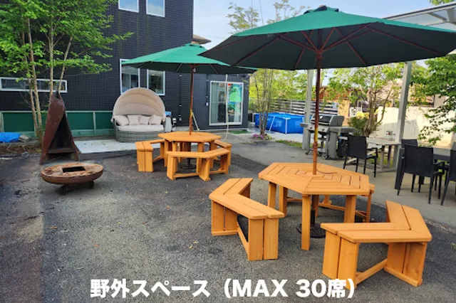 Shizuoka BBQ TERRACE 富士山スカイテラスSUN