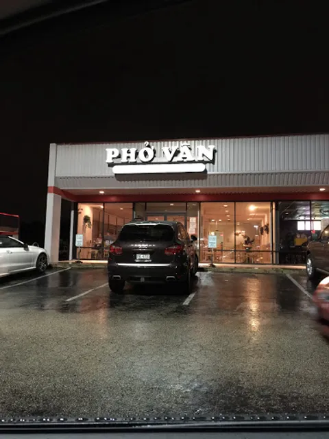 Pho Van
