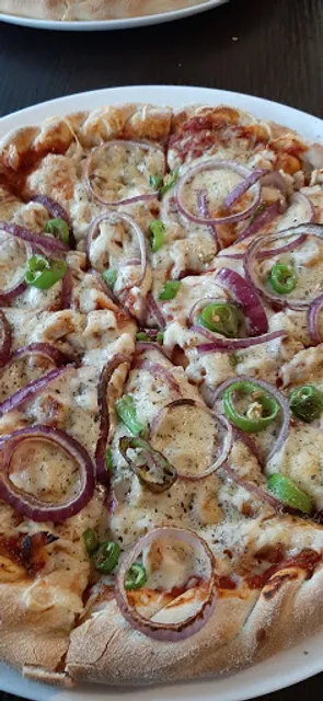 American Pizza Bremen