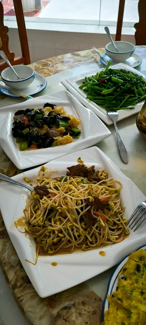 Haifu Yipin Muslim Chinese Food Restaurant