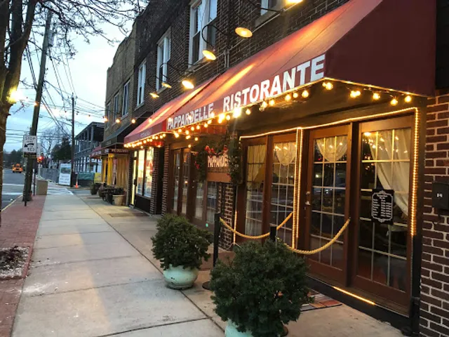 Pappardelle Ristorante