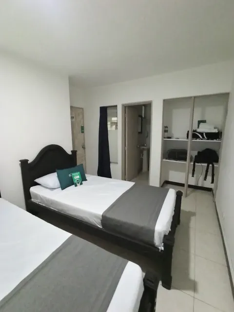 Hotel Confort Boutique