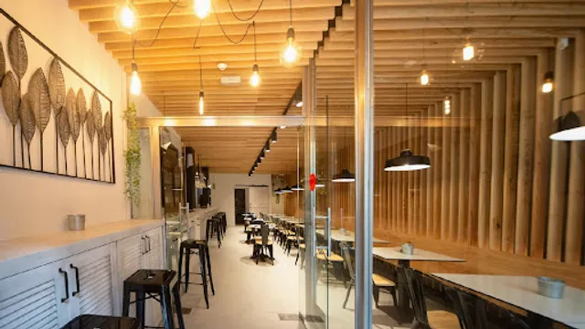 Sonnenberg Café Bar