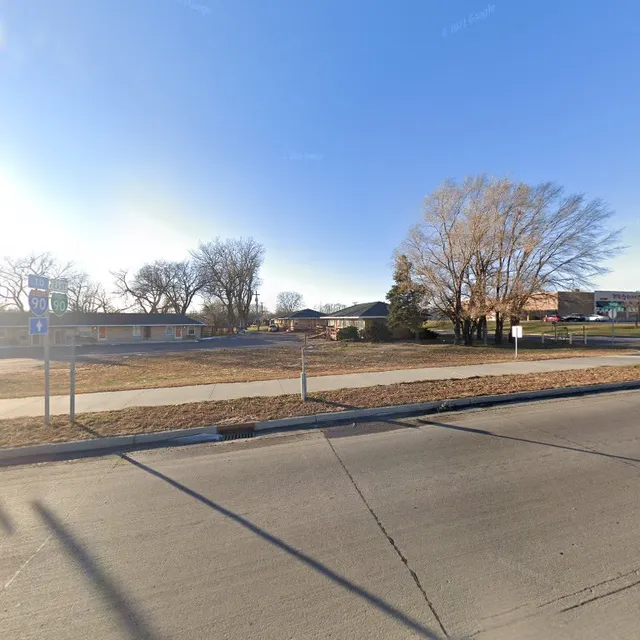 Rowdy Ram Lounge & Casino