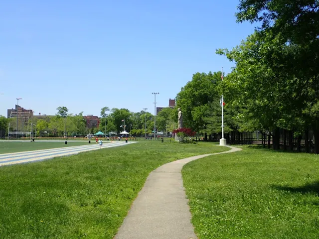 Aileen B. Ryan Recreational Complex