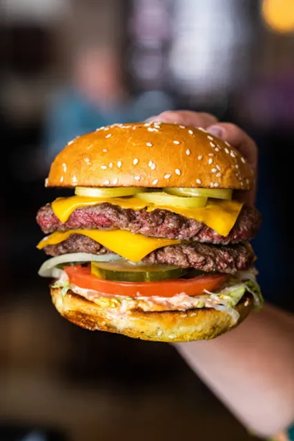 Food in a Box (Delivery & Take Away)