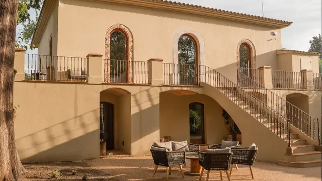 Casa rural Torre de Can Puig